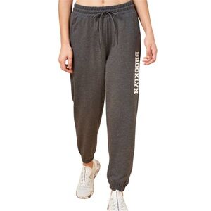 Champion Fleece Pants